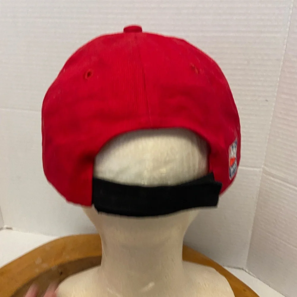 Team Penske Indy500 Race Cap